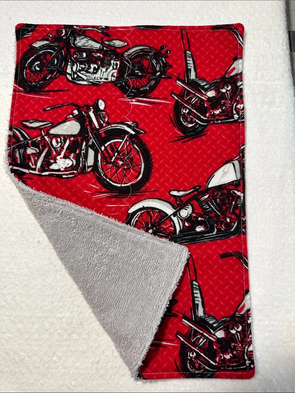 NPH motorcycle